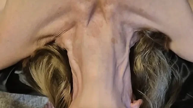 A 4 Min Blow Job Is Just the Beginning…