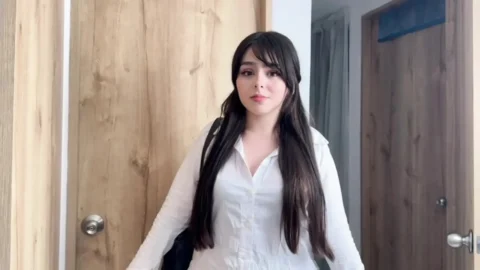 Cheating on my girlfriend with my hot stepsister