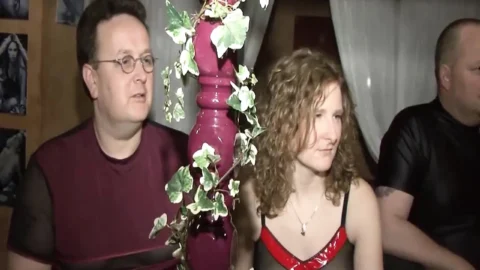 German Amateur Swingers Part 3