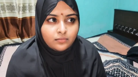 If I fuck my stepmother, she will stay at my house. part 01