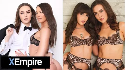 Lesbian Intimacies: Then and Now