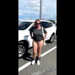 Mrs. Joanne Tanner a Real Public Schoolteacher Exposed in Public