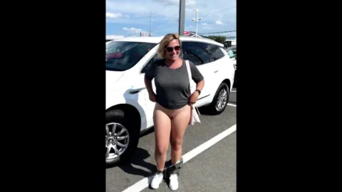 Mrs. Joanne Tanner a Real Public Schoolteacher Exposed in Public