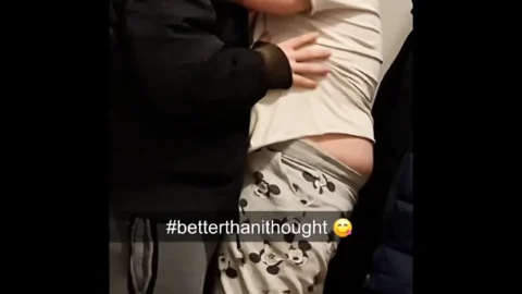 Snapchat, 18 year old virgin – I deflowered him and squirted all over him