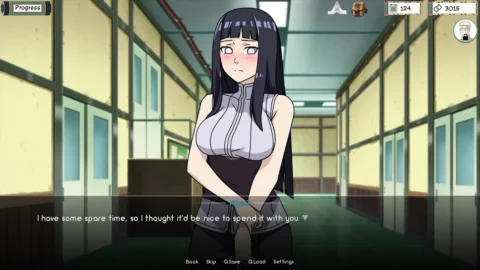 Complete Gameplay – Kunoichi Trainer, Part 23