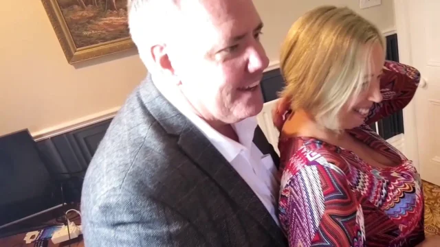 Couple Swapping Swingers