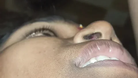 Desi toilet on body