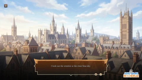 EP1: Lust Manor: Leona’s Secret Gameplay