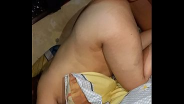 Latina MILF fucked in homemade video
