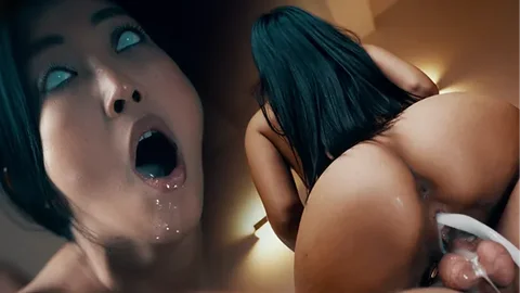Mesmerized into Sex Slavery: Hardcore Role-Play