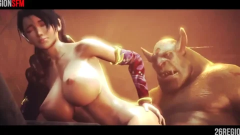 Momiji Sucking Dick