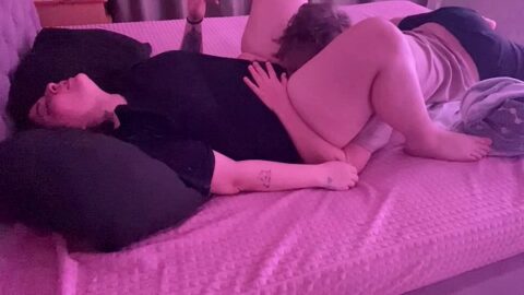 My classmate seduced me and we had lesbian sex