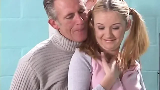 Old man needs young sweet pussy