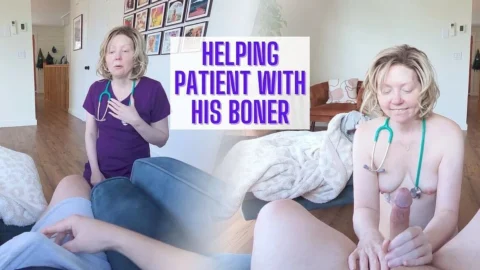 Patient Took Viagra by Accident