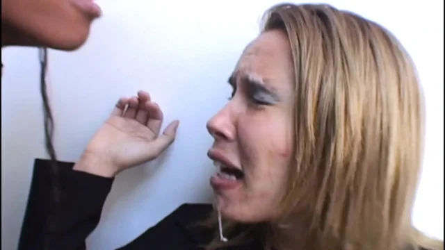Pissing Extreme Girls and Swallow