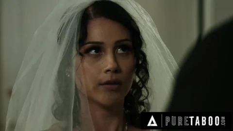PURE TABOO Newlywed Penelope Reed Shocked By Husband’s Creepy Stepdad’s Disturbing Honeymoon Ritual