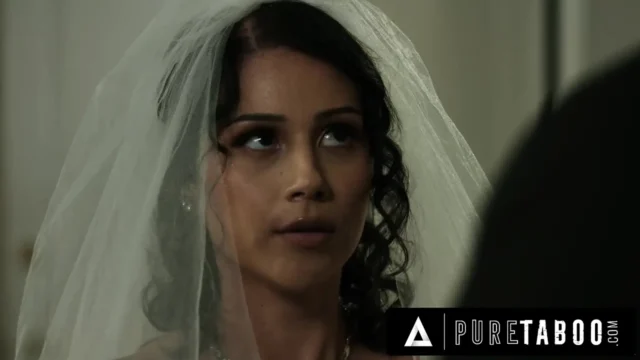 PURE TABOO Newlywed Penelope Reed Shocked By Husband’s Creepy Stepdad’s Disturbing Honeymoon Ritual