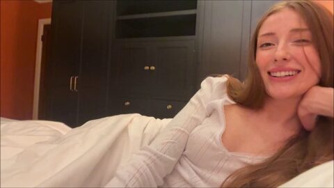 Redhead Step Sis Wants Me to Keep Her Warm – Lola Grant – Family Therapy – Alex Adams