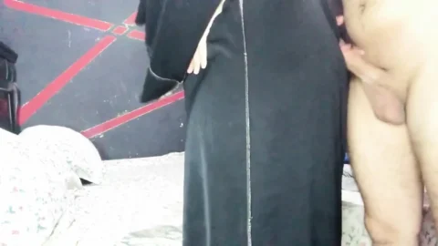 Sex Arab Wife Partie 1 Couple Saudien