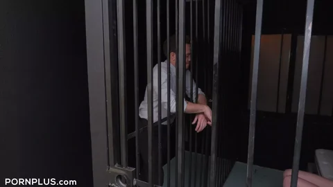 Sex in the Slammer