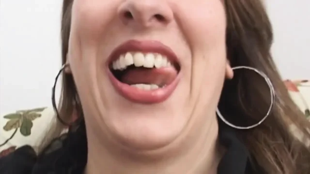 Ugly italian milf loves to take cock in the ass