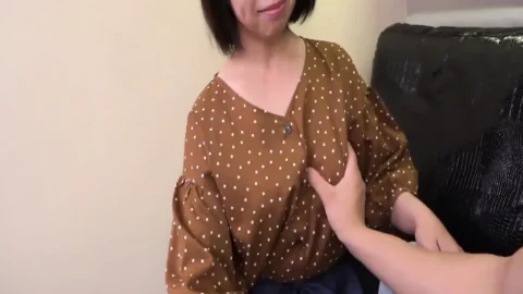 52 Years Old, Huge Breasts G Cup