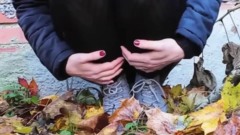 A Beautiful Autumn Day