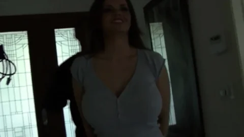 BBC Pounds Mature Slut to Gushing Orgasm Explosion