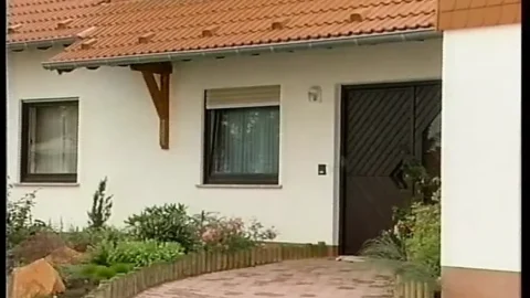 Behind German Doors Is Fucked Diligently – Full Movie