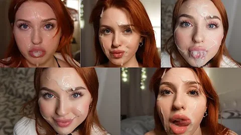 Cumshot Compilation