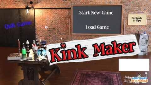 Ep1: Kink Maker Gameplay
