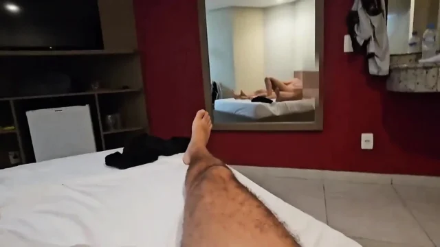 Hotwife Sucking Two Cocks, How Good It Is to Be Married to Cuckold, Being Penetrated and Getting Milk