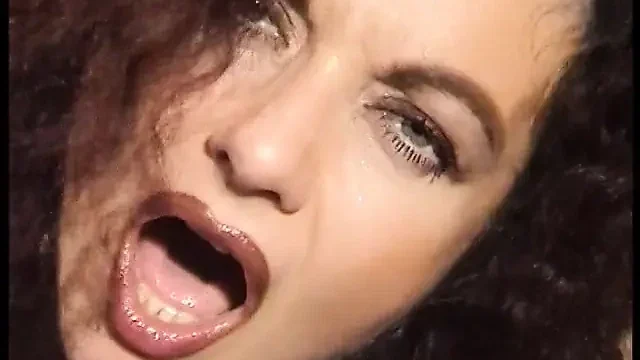 Incredible cock for an insatiable ass – The full movie