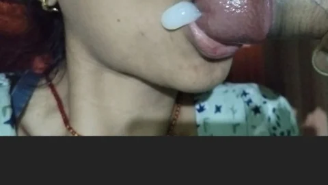 Mouth Fuck Deep Throat Cum in Mouth