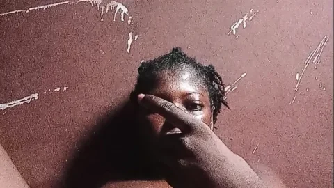 My kpomo pussy is very very thick