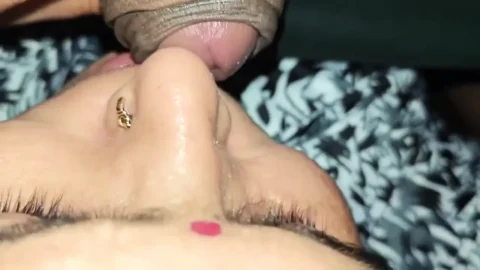 Perfect Mouth Fuking Girls in Hindi