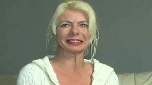 Pussyshow Susi