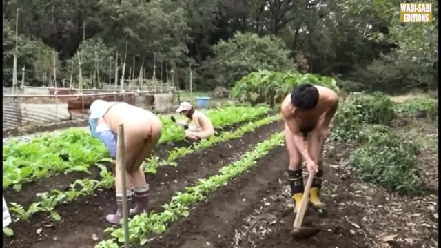 Rural Escape Where Free Spirited Mature Women Embrace Open Air Adult Freedom -scene.3