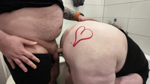 Sex with Stepmom compilation