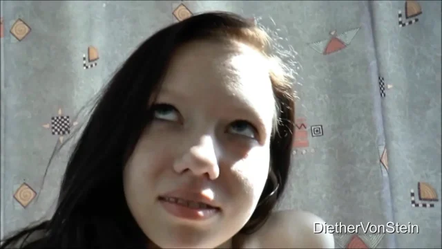 Shy Stepdaughter Impregnated?