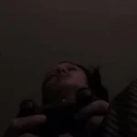 Spitting on You