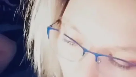 Sucking His Cock While Working, Gotta Suck and Work