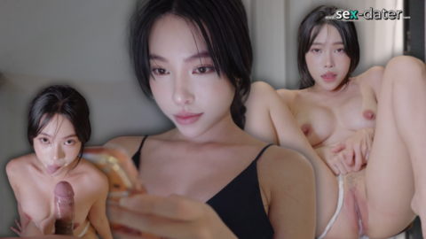 “That was incredible” He said. First Sex at home – We met on Sex-Dater and Couldn’t Wait. Creampie & Sloppy Blowjob