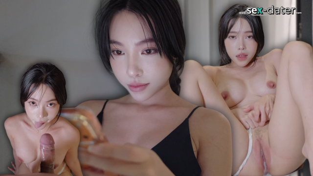 “That was incredible” He said. First Sex at home – We met on Sex-Dater and Couldn’t Wait. Creampie & Sloppy Blowjob