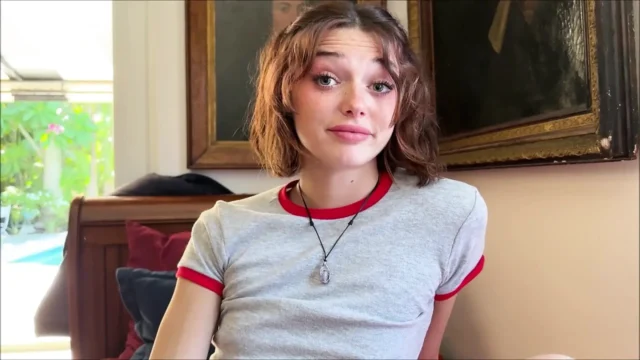 Tiny Step Sis Is A Sex Freak – Shrooms Q – Family Therapy – Alex Adams