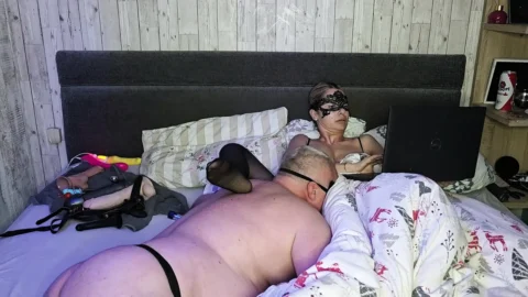 Very beautiful wife and her extremely horny vagina