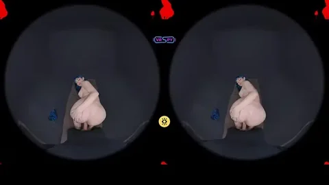 VRSpy – Pass-Through: Jewelz on Demand
