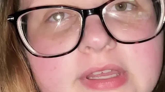White BBW With Big Ass Gets Cracked By Vato