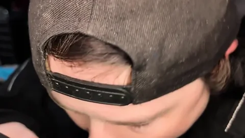 After Work Blowjob