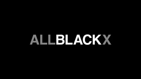 All Black X – Baby Gemini Is Bouncing Her Big Juicy Ass